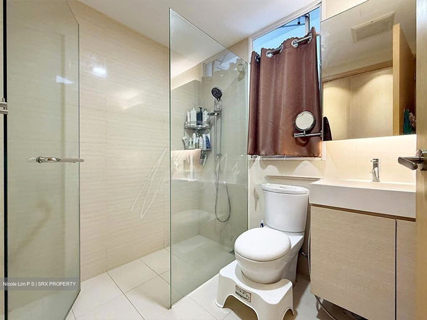 The Tampines Trilliant (D18), Condominium #622527911